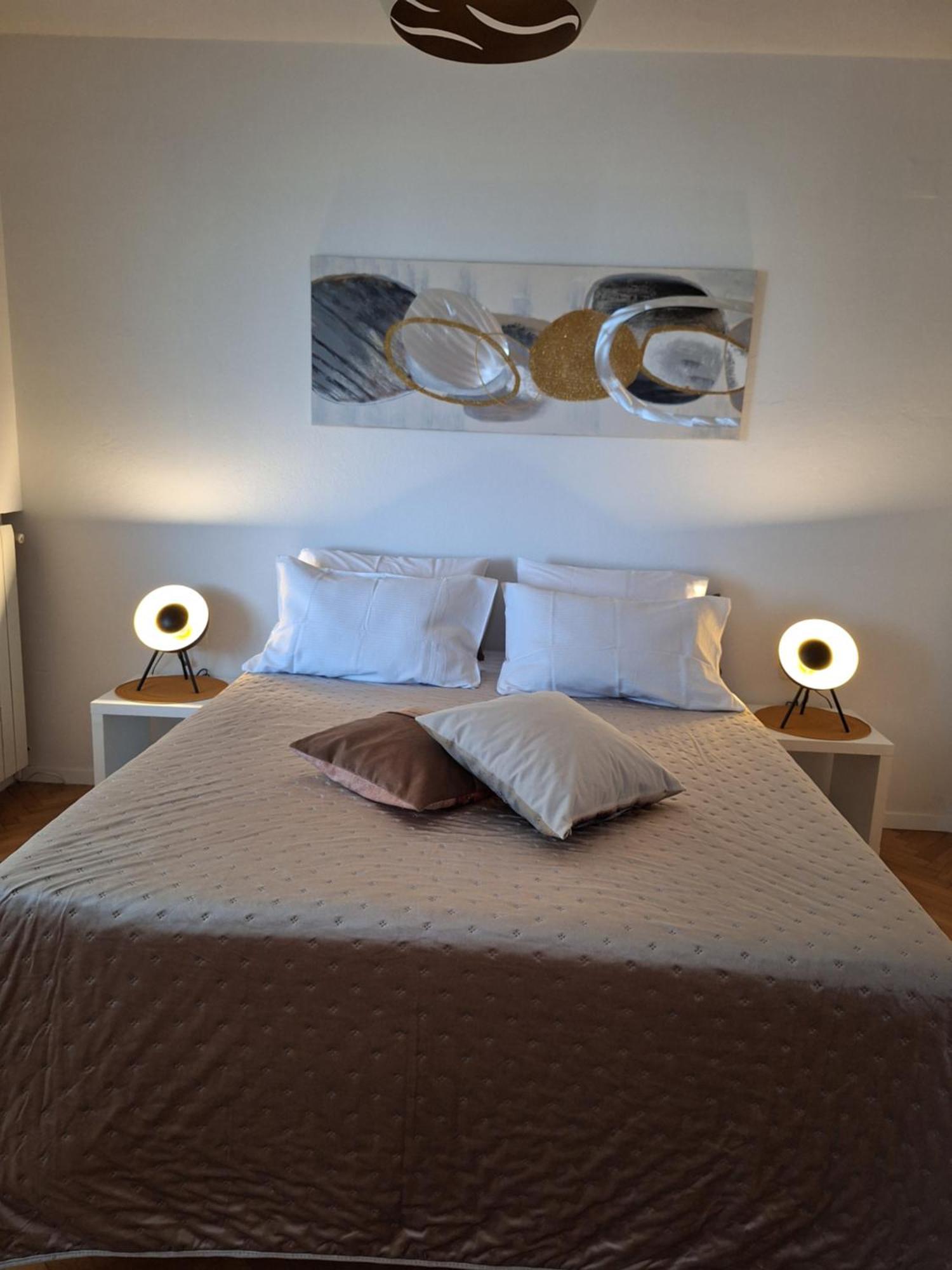 Apartments Miki 2 Novalja Eksteriør bilde