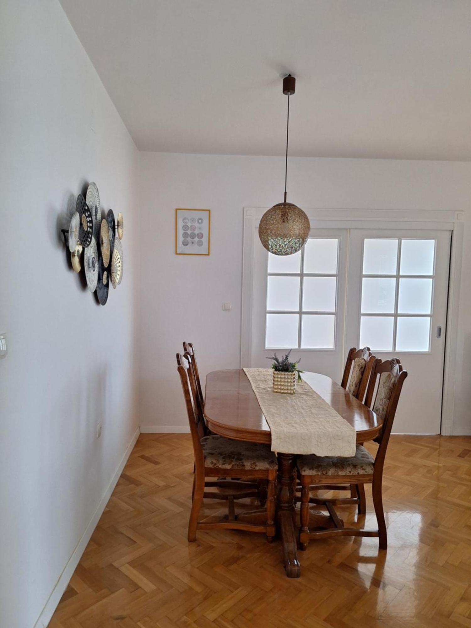 Apartments Miki 2 Novalja Eksteriør bilde